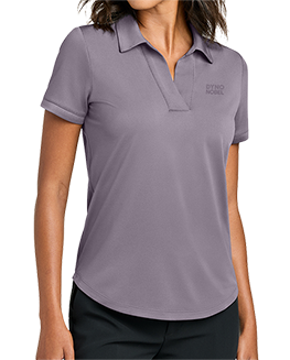 Click to view Ladies Everyday Performance Polo